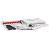 Rackmount.IT rackmontageset voor FortiGate 60E / 61E