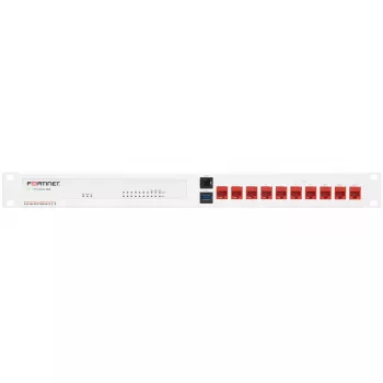 Rackmount.IT rackmontageset voor FortiGate 60E / 61E