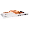 Rackmount.IT rackmontagekit voor FortiGate 60E / 61E afgeschermd / industrieel