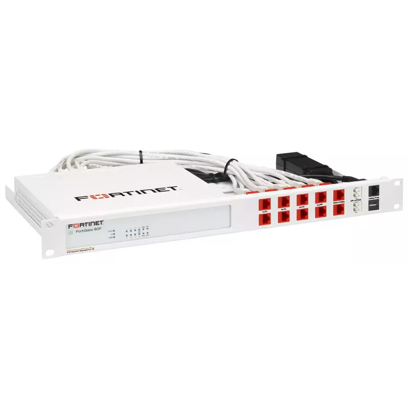 Rackmount.IT RM-FR-T15 rackaccessoire montagebeugel