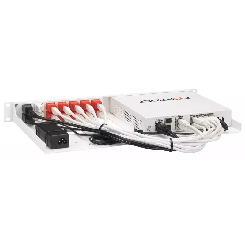 Rackmount.IT RM-FR-T15 rackaccessoire montagebeugel