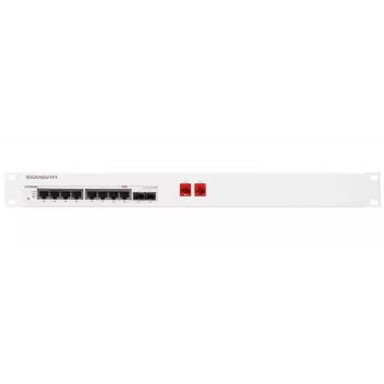 Montageset Rackmount.IT FortiSwitch 108F 1U wit