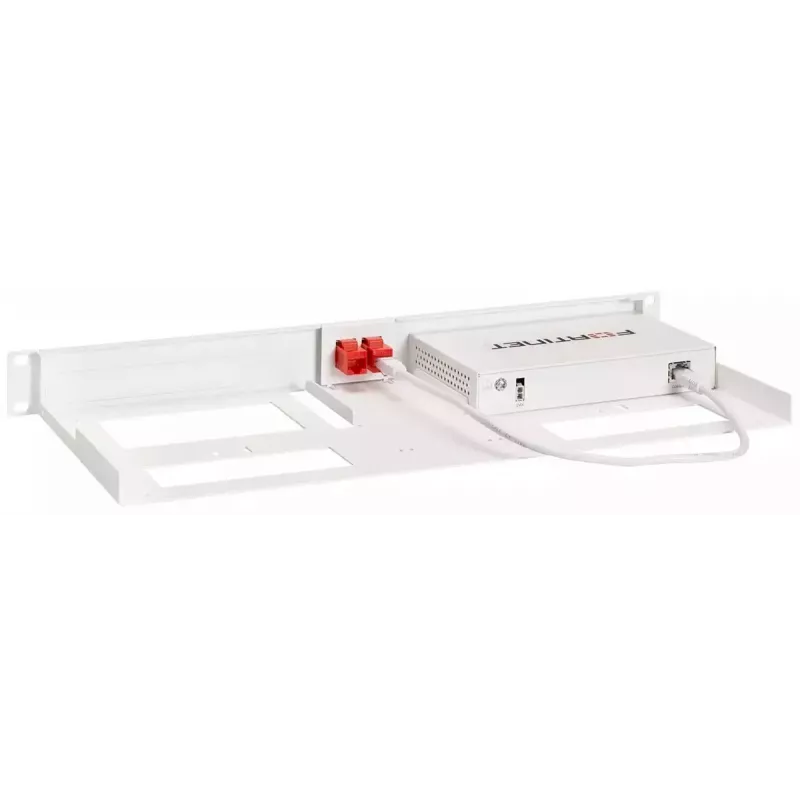 Montageset Rackmount.IT FortiSwitch 108F 1U wit