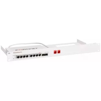 Montageset Rackmount.IT FortiSwitch 108F 1U wit