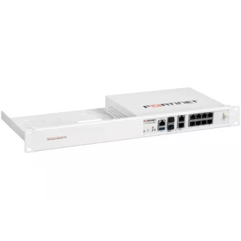 Montagebeugel Rackmount.IT RM-FR-T19 1U wit 482mm 217mm 44mm