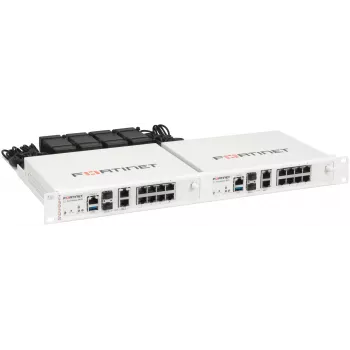 Montagebeugel Rackmount.IT RM-FR-T20 1U wit 482 mm