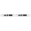 Montagebeugel Rackmount.IT RM-FR-T20 1U wit 482 mm