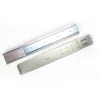 Vertiv Liebert Slide Kit voor rackmontage – 18/32 inch, 90 kg, zilver