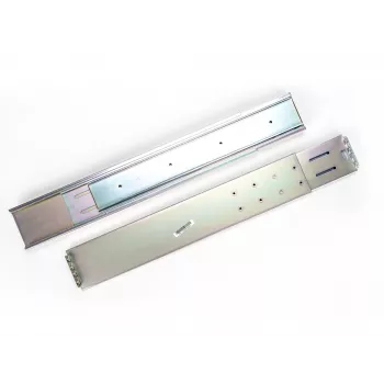 Vertiv Liebert Slide Kit voor rackmontage – 18/32 inch, 90 kg, zilver
