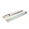 Vertiv Liebert Slide Kit voor rackmontage – 18/32 inch, 90 kg, zilver