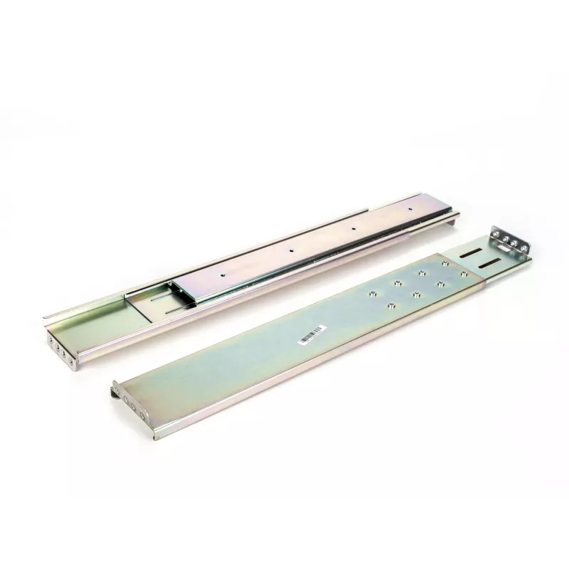 Vertiv Liebert Slide Kit voor rackmontage – 18/32 inch, 90 kg, zilver