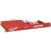 Rackmount.IT rackmontageset voor WatchGuard Firebox T20 / T40