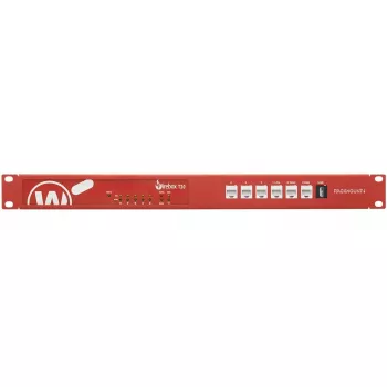 Rackmount.IT rackmontageset voor WatchGuard Firebox T20 / T40
