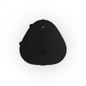 Draagbare stereoluidspreker Sonos Roam 2 zwart