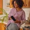 Draagbare stereoluidspreker Sonos Roam 2 zwart