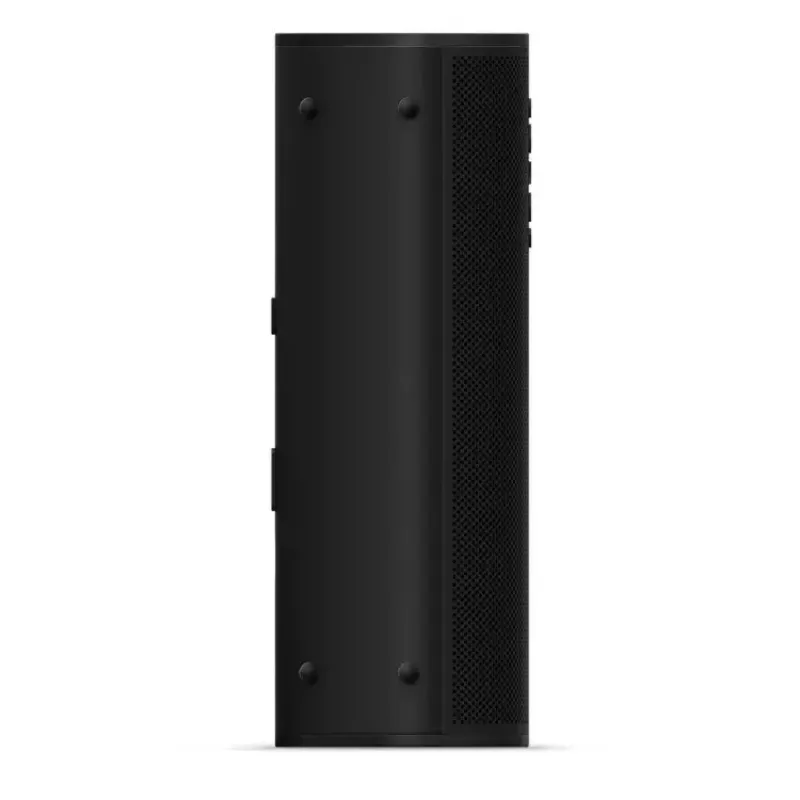 Draagbare stereoluidspreker Sonos Roam 2 zwart