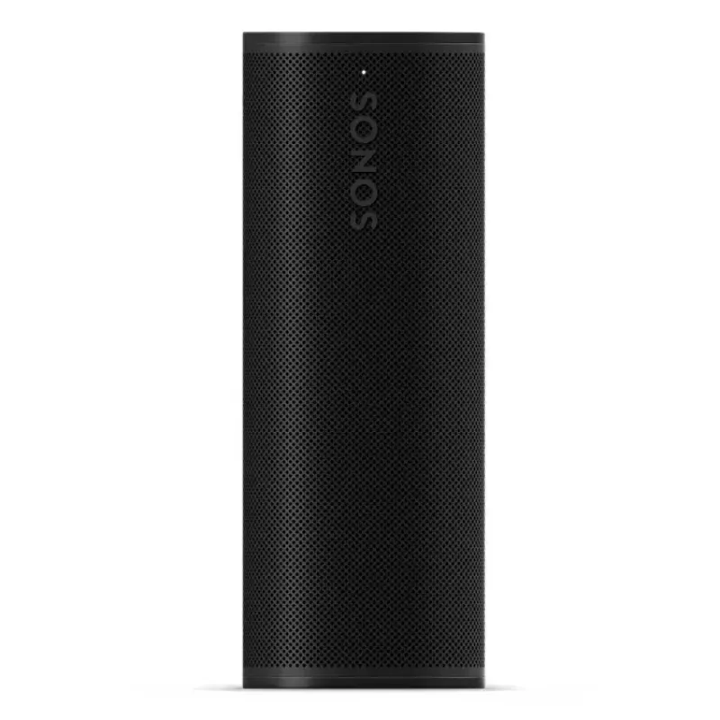 Draagbare stereoluidspreker Sonos Roam 2 zwart