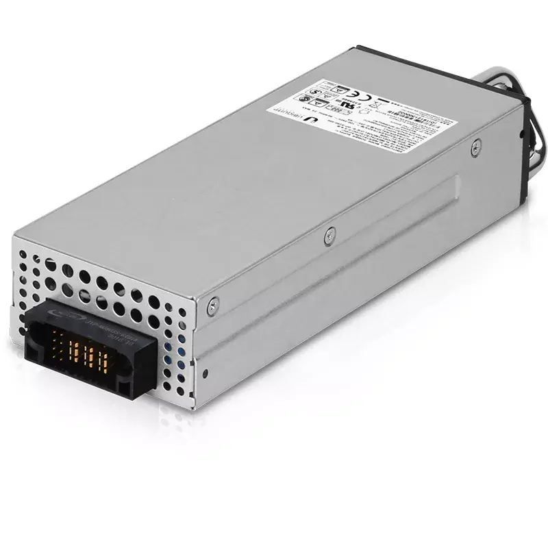 Voeding Ubiquiti redundant PSU AC 100W