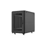 Rackkast Lanview RSL16U61BL 16U zwart 600 kg IP20