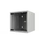 Lanview RSM09U30MNWH rackkast 9U wit