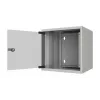 Lanview RSM09U30MNWH rackkast 9U wit