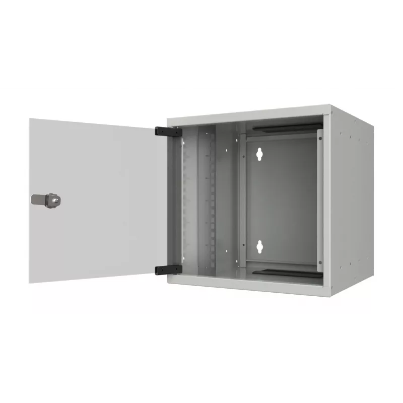 Lanview RSM09U30MNWH rackkast 9U wit