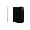 Wandmontage-rack Lanview RWM20U45BL 20U zwart IP20