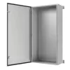 Rackkast Lanview RWM-IP656012030W 12U 30 inch diepte