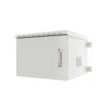 Rackkast Lanview RWMIP66W07U66W 7U IP66 wit