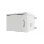 Rackkast Lanview RWMIP66W07U66W 7U IP66 wit