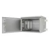 Rackkast Lanview RWMIP66W07U66W 7U IP66 wit