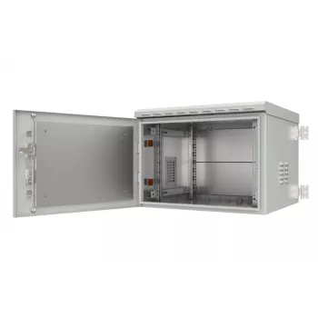 Rackkast Lanview RWMIP66W07U66W 7U IP66 wit