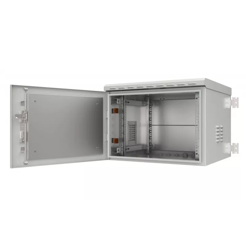 Rackkast Lanview RWMIP66W07U66W 7U IP66 wit