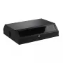 Rackkast LOGON RWSLMBL 48,3 cm 19 inch zwart