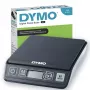 DYMO M2 digitale verzendweegschaal | 2 kg capaciteit USB postweegschaal | compact formaat 18,5 cm L x 16,1 cm B x 4,4 cm H