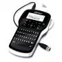 Labelprinter Dymo LabelManager 280 — thermotransfer, D1-lint 6/9/12 mm, oplaadbaar, LCD, QWERTY