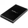 StarTech.com USB 3.1 (10 Gbps) behuizing voor 2,5-inch SATA-schijven