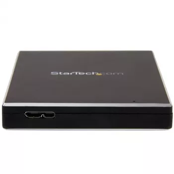 StarTech.com USB 3.1 (10 Gbps) behuizing voor 2,5-inch SATA-schijven