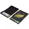 StarTech.com USB 3.1 (10 Gbps) behuizing voor 2,5-inch SATA-schijven