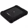 StarTech.com robuuste externe harde schijf behuizing - USB 3.0 naar 2,5-inch SATA 6 Gbit/s HDD of SSD - UASP