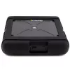 StarTech.com robuuste externe harde schijf behuizing - USB 3.0 naar 2,5-inch SATA 6 Gbit/s HDD of SSD - UASP
