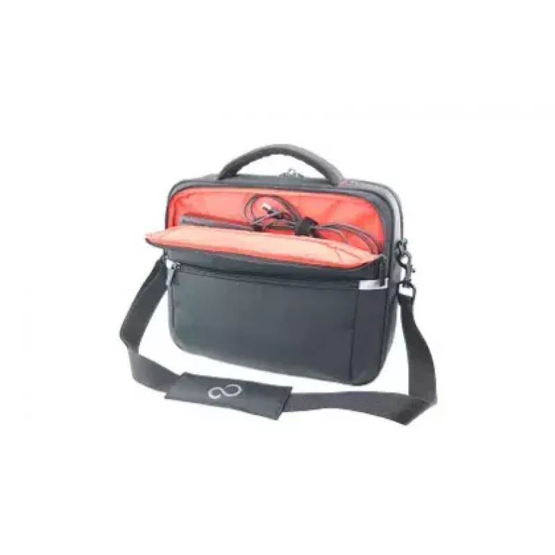 Fujitsu Prestige Case Mini 13 33 cm (13-inch) aktetas zwart