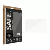 Displayschermbescherming PanzerGlass SAFE. van Samsung Galaxy Tab A8 ultra-wide pasvorm gehard glas
