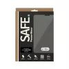 Displayschermbescherming PanzerGlass SAFE. van Samsung Galaxy Tab A8 ultra-wide pasvorm gehard glas
