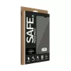 Displayschermbescherming PanzerGlass SAFE. van Samsung Galaxy Tab A8 ultra-wide pasvorm gehard glas