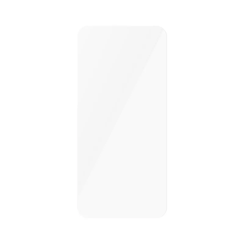 PanzerGlass SAFE. by ® schermbescherming iPhone 15 Pro Max | Ultra-Wide Fit