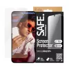 PanzerGlass SAFE. by ® schermbeschermfolie Samsung Galaxy S24+ | Ultra-Wide Fit met EasyAligner