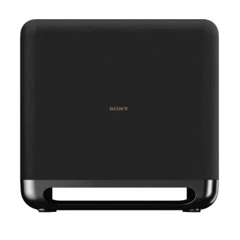 Passieve subwoofer Sony SA-SW5, 300 W, zwart