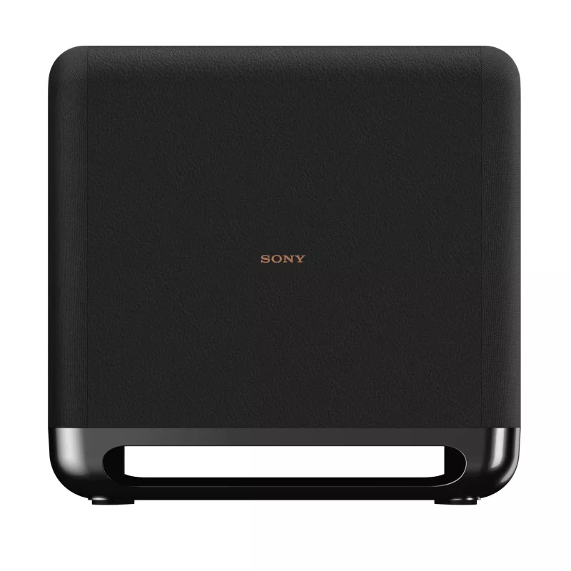 Passieve subwoofer Sony SA-SW5, 300 W, zwart