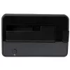 StarTech.com Single Bay USB 3.1 / eSATA naar SATA harde schijf-dockingstation, USB 3.1 (10 Gbit/s) harde schijf-dock, externe 2.5/3.5 inch SATA III HDD/SSD dockingstation, top-loading harde schijf-slot